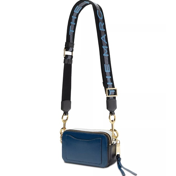 Marc Jacobs The Snapshot Purse - Picture 4 of 7